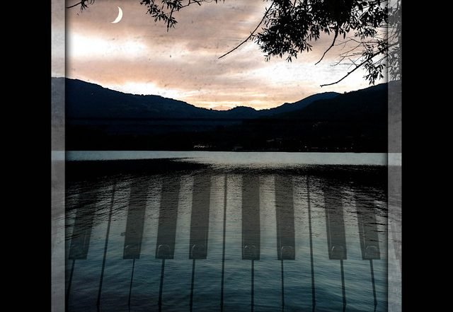 Andrea Sertori - Silver Hill (Spotify), Neoclassical music genre, Nagamag Magazine