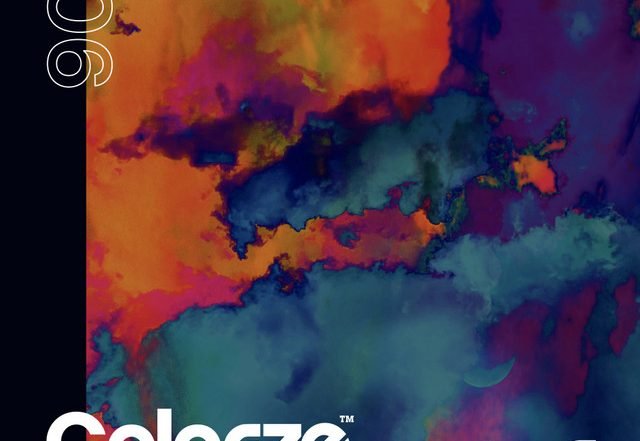 Angara - Prove (Spotify), Electronica music genre, Nagamag Magazine