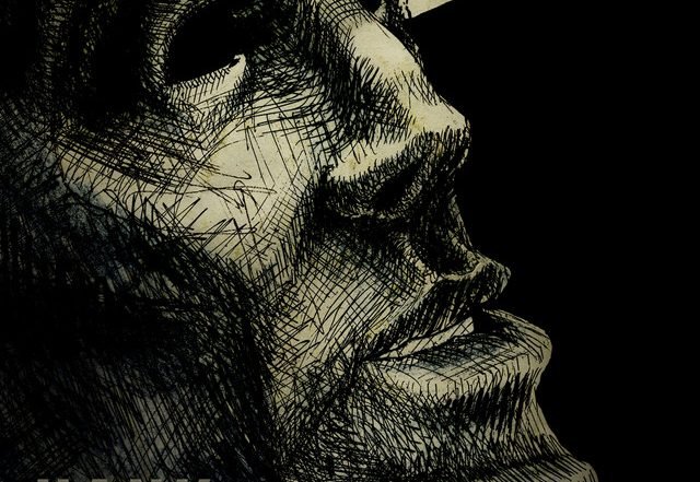 Anton Kling - Hank (Spotify), Electronica music genre, Nagamag Magazine