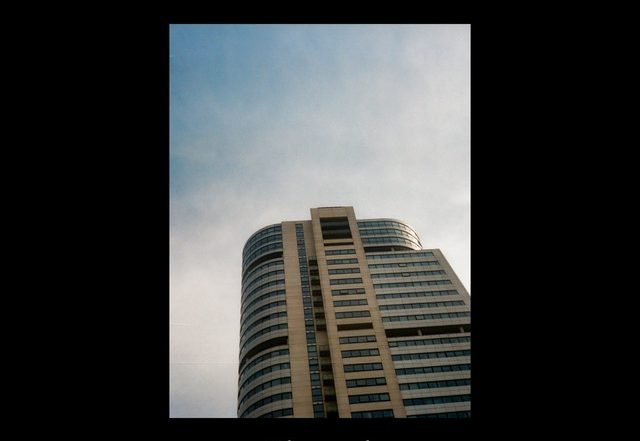 Arrowsmith - Charmed (Spotify), Neoclassical music genre, Nagamag Magazine