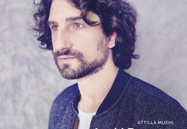 Attila Muehl - Lucid Dreamer (Spotify), Rock music genre, Nagamag Magazine