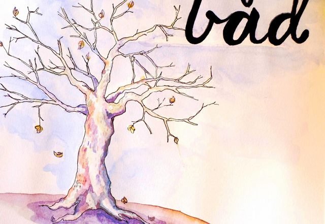 Båd - Oktober (Spotify), Neoclassical music genre, Nagamag Magazine