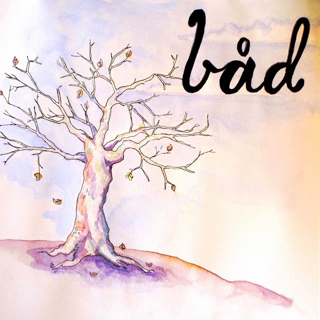 Båd - Oktober (Spotify), Neoclassical music genre, Nagamag Magazine