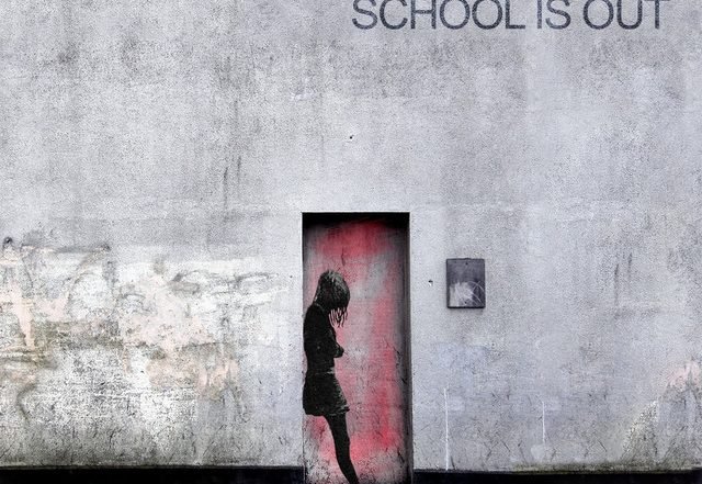 Blooy - School Is Out (Spotify), Jazz music genre, Nagamag Magazine