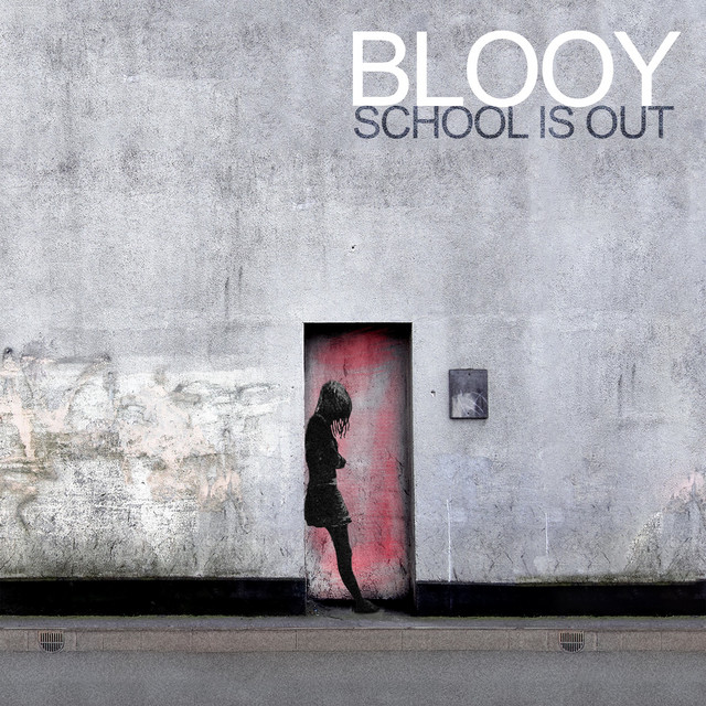 Blooy - School Is Out (Spotify), Jazz music genre, Nagamag Magazine