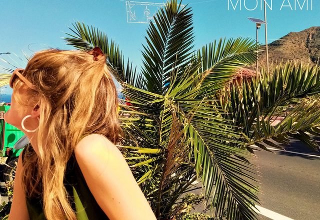 Bye Mon Ami - Encantar (Spotify), House music genre, Nagamag Magazine