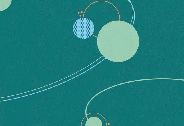 BYLJA - Nord (Spotify), Electronica music genre, Nagamag Magazine