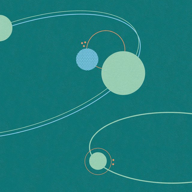 BYLJA - Nord (Spotify), Electronica music genre, Nagamag Magazine