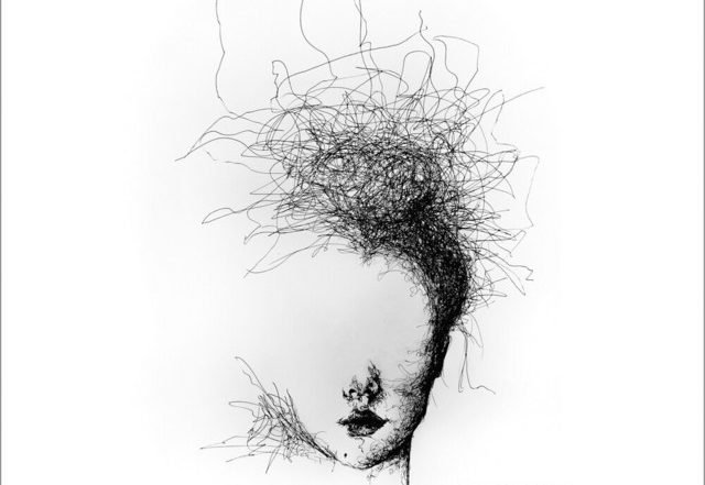 Chiara Dubey - Stranger (Spotify), Neoclassical music genre, Nagamag Magazine