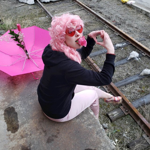 Counttessa – Garden of Love (Spotify)