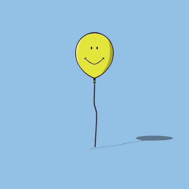 Damien Sebe - Happiness (Spotify), Jazz music genre, Nagamag Magazine