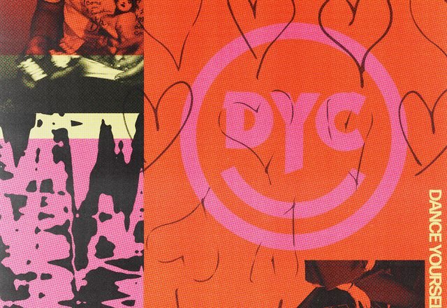 Dance Yourself Clean - Love Me Right (Spotify), Blogwave music genre, Nagamag Magazine