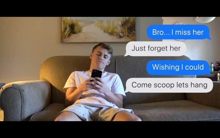 Daniel Bunting x J Velo -Like We Used To (Video), Pop music genre, Nagamag Magazine