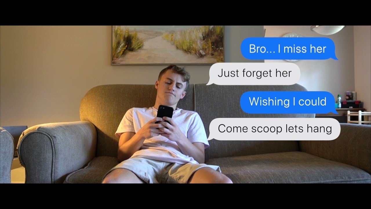 Daniel Bunting x J Velo -Like We Used To (Video), Pop music genre, Nagamag Magazine