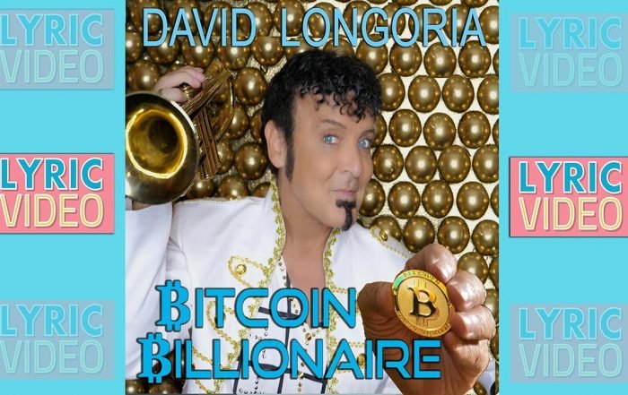 David Longoria - Bitcoin Billionaire (Video), Jazz music genre, Nagamag Magazine
