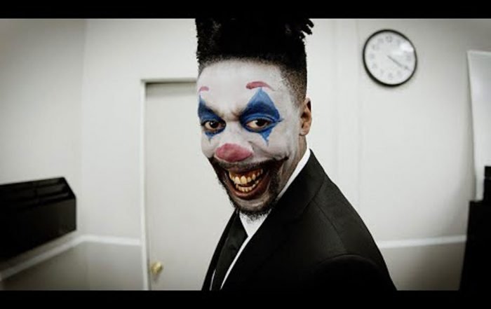 Dax - 40 Days 40 Nights (Feat. Nasty C) [Official Music Video] (Video), Hip-Hop music genre, Nagamag Magazine