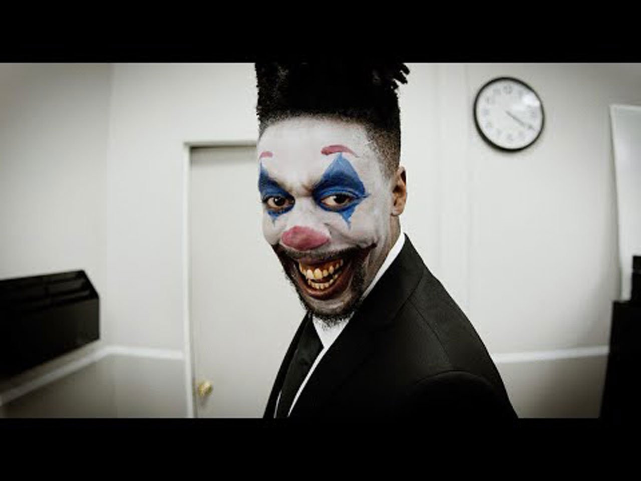 Dax - 40 Days 40 Nights (Feat. Nasty C) [Official Music Video] (Video), Hip-Hop music genre, Nagamag Magazine