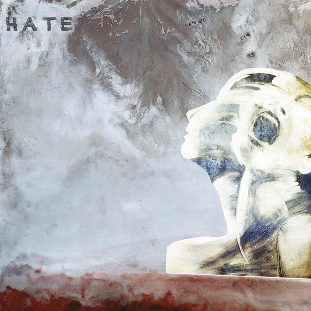 dopeman – Hate (Spotify)