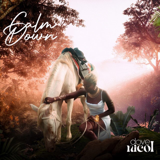 Dove Nicol – Calm Down (Spotify)