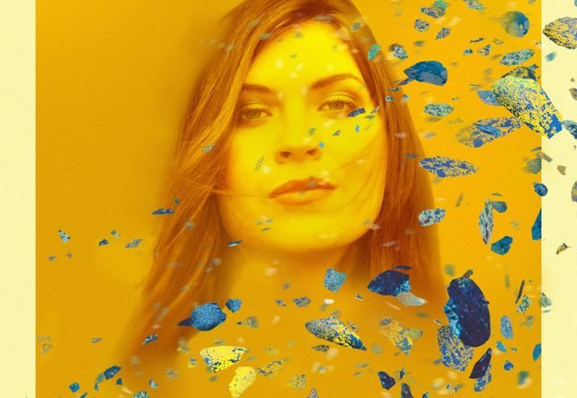 Egle Petrosiute - Bird's Notes (Spotify), Jazz music genre, Nagamag Magazine