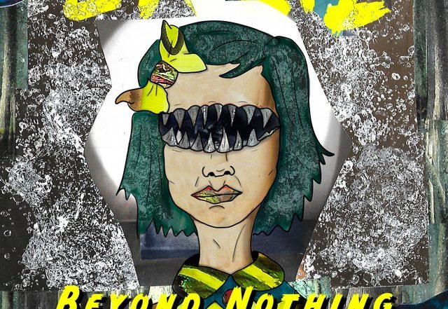 Enzil - Between Nothing and Everything (Spotify), Psytrance music genre, Nagamag Magazine
