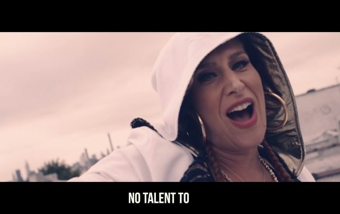 Eternia & Rel McCoy - Wonderful World (Video), Rap music genre, Nagamag Magazine