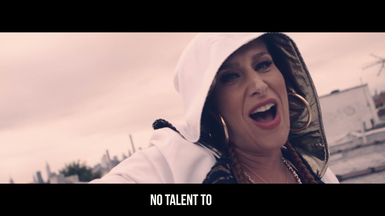 Eternia & Rel McCoy - Wonderful World (Video), Rap music genre, Nagamag Magazine