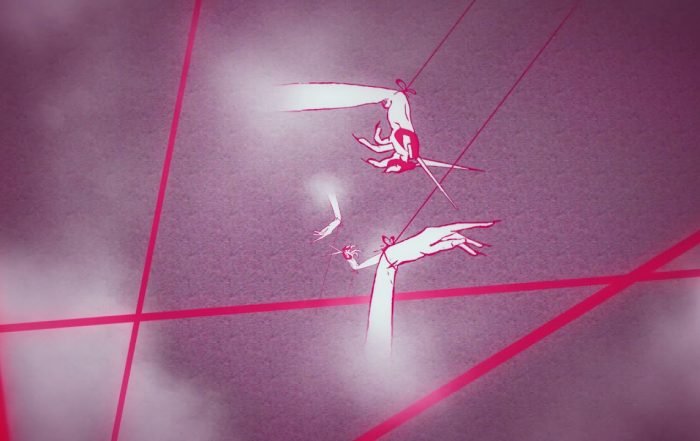 Fable - Guilt Of The Act (Video), Jazz music genre, Nagamag Magazine