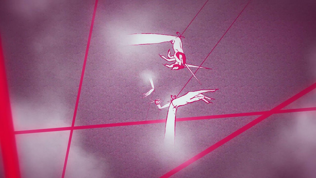 Fable - Guilt Of The Act (Video), Jazz music genre, Nagamag Magazine