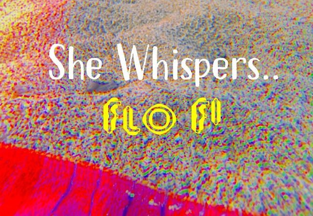 Flo Fi - She Whispers (Spotify), Jazz music genre, Nagamag Magazine