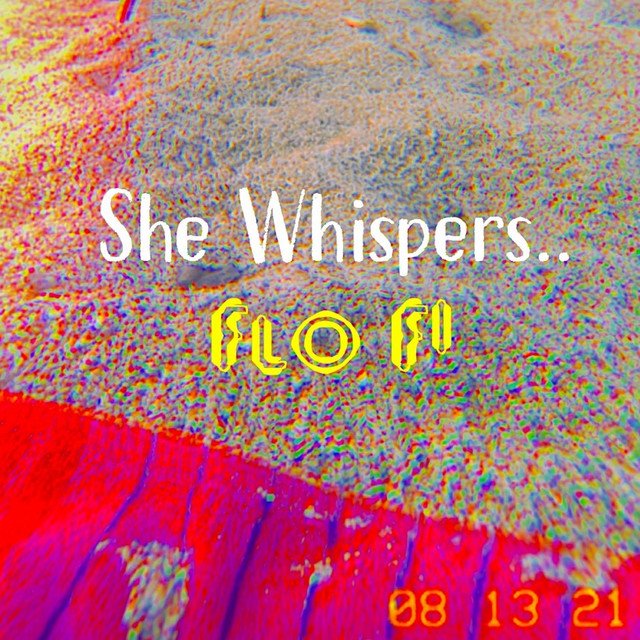Flo Fi - She Whispers (Spotify), Jazz music genre, Nagamag Magazine