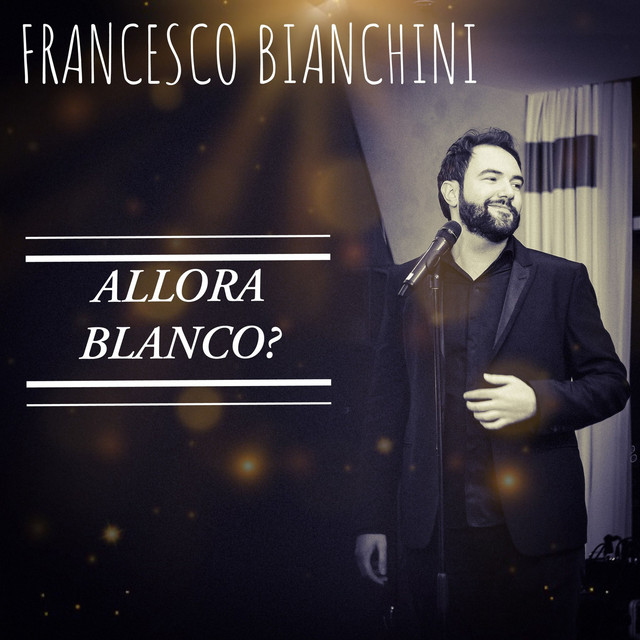 Francesco Bianchini, Nikolay Dubinin – Bossa divina (Spotify)