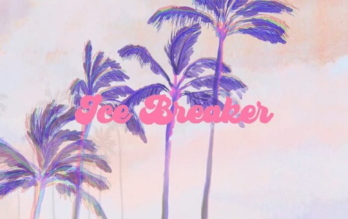 FrankySelector - Ice Breaker (Video), Jazz music genre, Nagamag Magazine