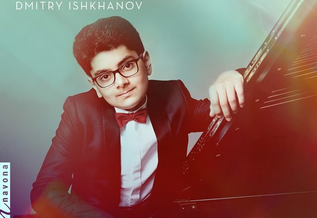 Frédéric Chopin x Dmitry Ishkhanov - 12 Études, Op. 25: No. 7 in C-Sharp Minor, B. 98 "Cello (Spotify), Neoclassical music genre, Nagamag Magazine