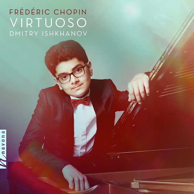 Frédéric Chopin x Dmitry Ishkhanov - 12 Études, Op. 25: No. 7 in C-Sharp Minor, B. 98 "Cello (Spotify), Neoclassical music genre, Nagamag Magazine