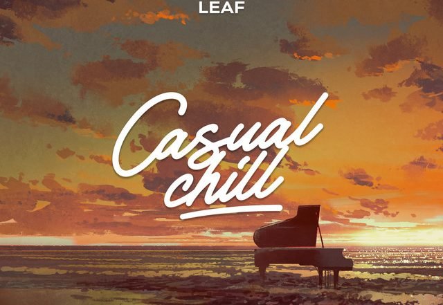 Gavin Tempest - Leaf (Spotify), Neoclassical music genre, Nagamag Magazine