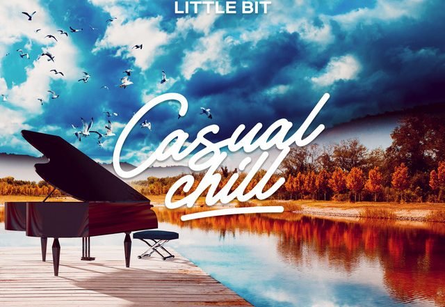 Gavin Tempest - Little Bit (Spotify), Neoclassical music genre, Nagamag Magazine