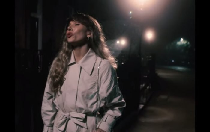 Georgia Cécile - Come Summertime (Video), Jazz music genre, Nagamag Magazine