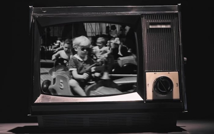 Gifts From Crows - Childhood (Dance of Unknowing) (Video), Neoclassical music genre, Nagamag Magazine