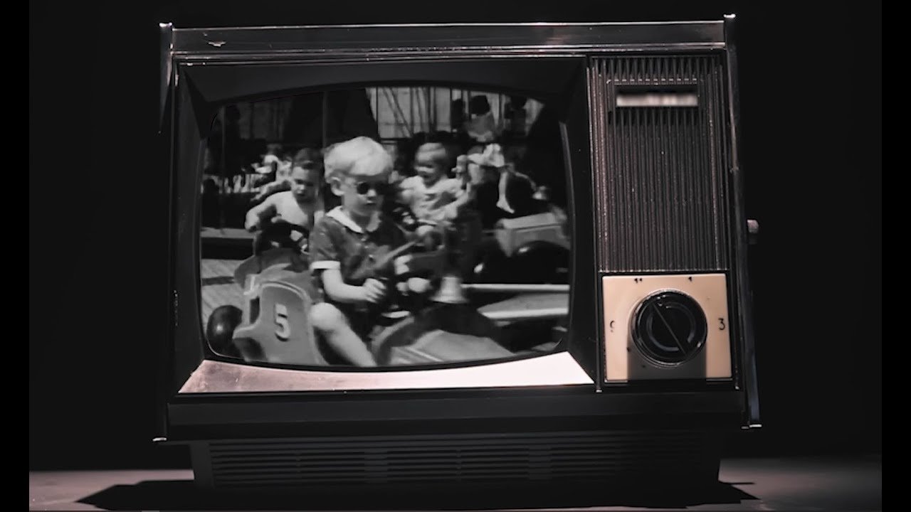 Gifts From Crows - Childhood (Dance of Unknowing) (Video), Neoclassical music genre, Nagamag Magazine