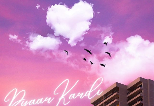 Himmat Singh - Pyaar Kardi (Spotify), Pop music genre, Nagamag Magazine