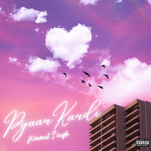 Himmat Singh – Pyaar Kardi (Spotify)