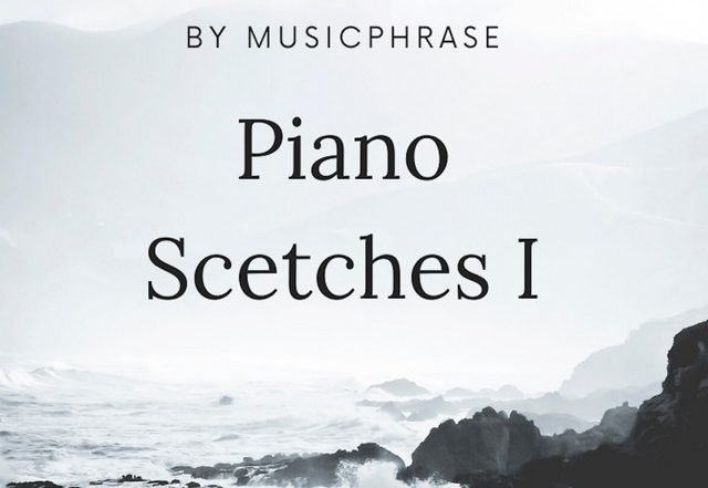 Jacek Żur, Musicphrase - Piano Scetches I (Spotify), Neoclassical music genre, Nagamag Magazine