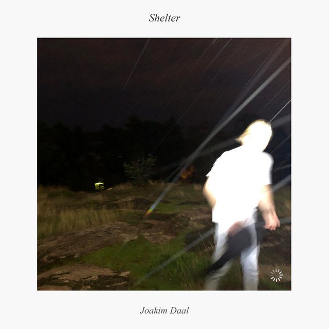 Joakim Daal – Shelter (Spotify)