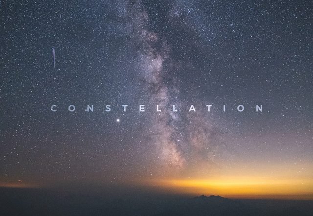 Johnny Chay, Drew Schueler - Constellation (Spotify), Pop music genre, Nagamag Magazine