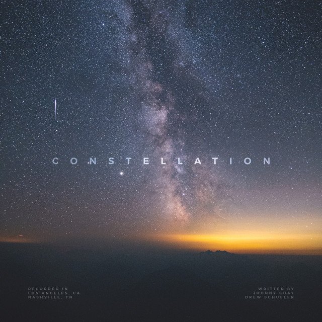 Johnny Chay, Drew Schueler – Constellation (Spotify)