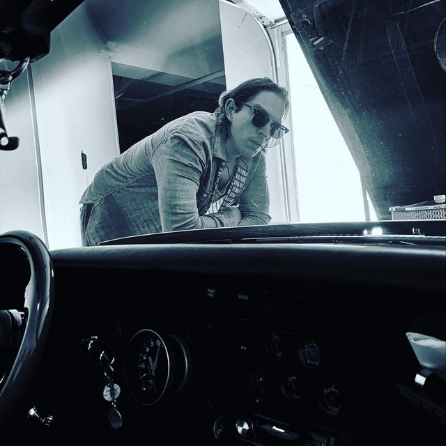 Jonathan Sparks – Keep the Change (Marla’s Song) (Spotify)