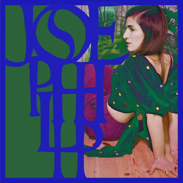 Josephine Philip – The Clue (Spotify)