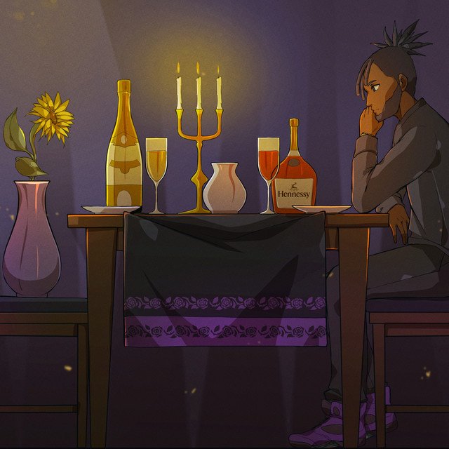 Kt TheGangsterRapper – Sliced Bread (Spotify)