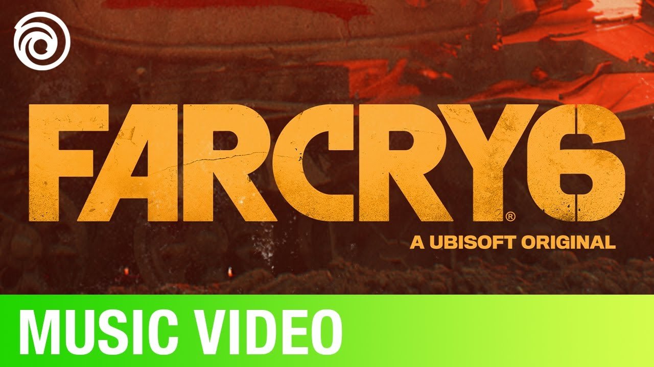 Libertad (Main Theme) | Far Cry 6 (Original Game Soundtrack) | Pedro Bromfman (Video), Neoclassical music genre, Nagamag Magazine